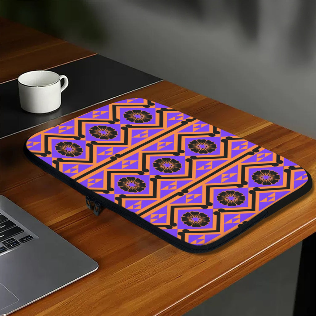 Kawa Laptop Sleeve (15-Inch)