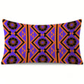Kawa Linen Pillow Case 20x12inch (One Side)