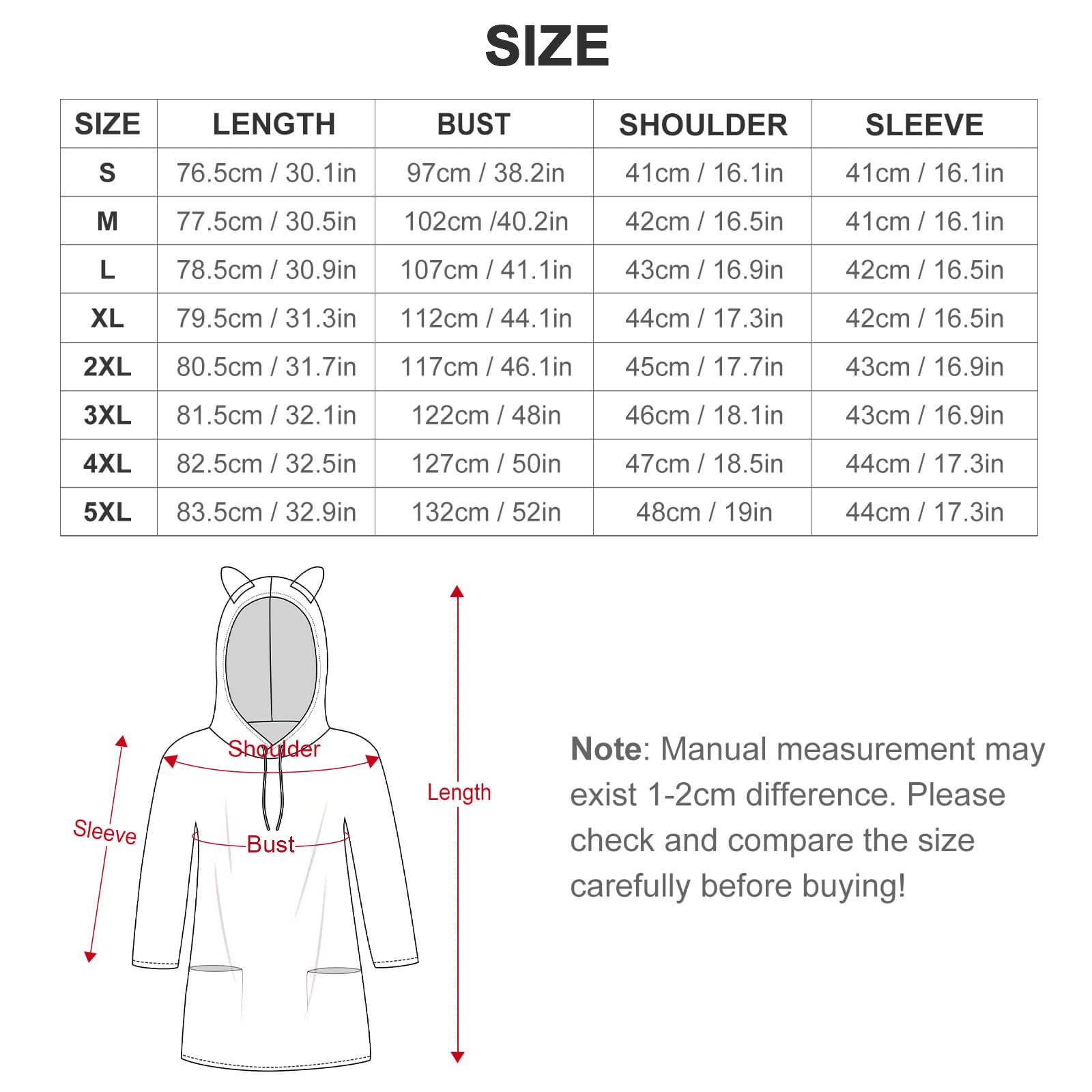 Yallow Dog Hoodie — Boho Spirit, Everyday Comfort