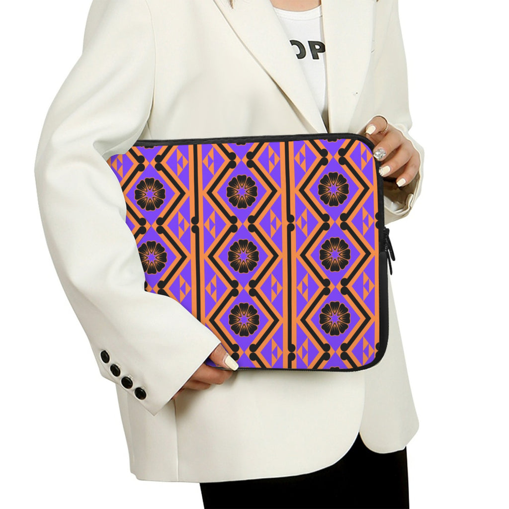 Kawa Laptop Sleeve (15-Inch)