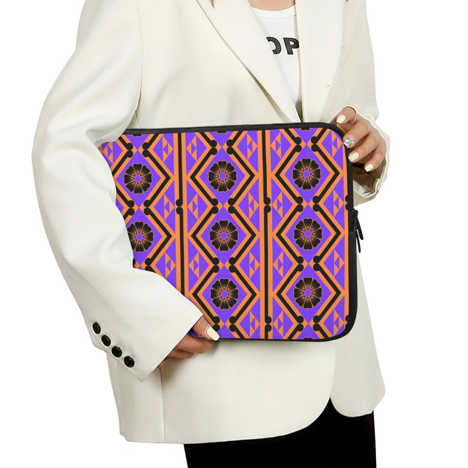 Kawa Laptop Sleeve (15-Inch)