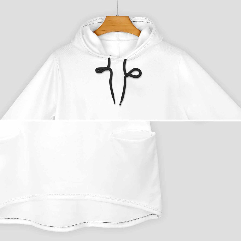 Yallow Dog Hoodie — Boho Spirit, Everyday Comfort